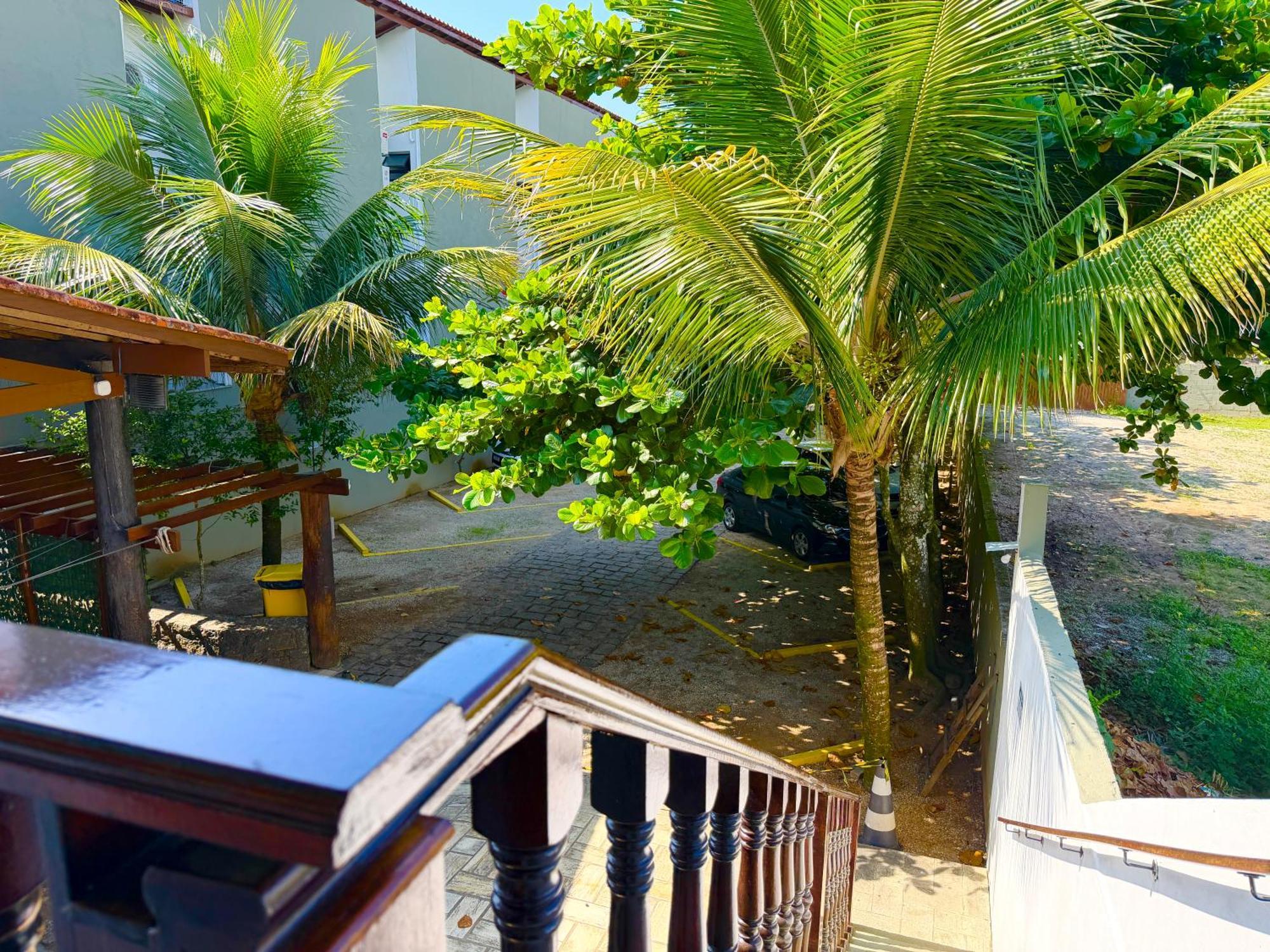 Family Room Garden View